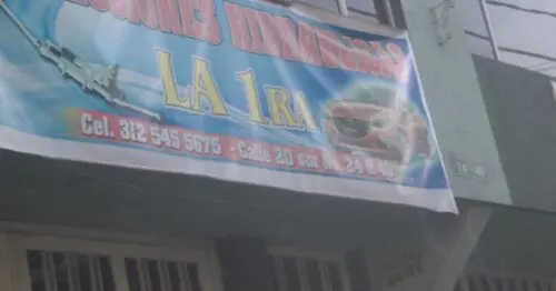 DIRECCIONES HIDRAULICAS LA 1RA DIRECCIONES HIDRAULICAS LA 1RA
